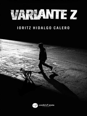 cover image of Variante Z
